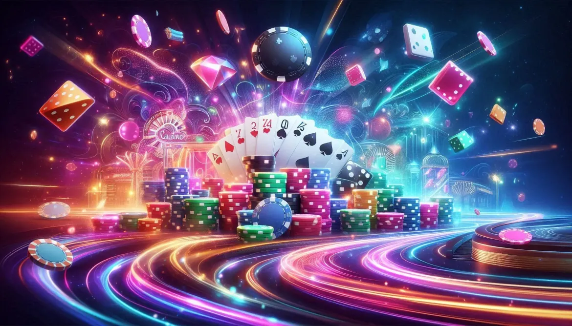 MaxiSpin Casino